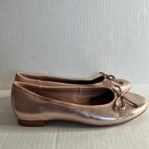 Aerosoles Women's Crystal Flat Ballerinas